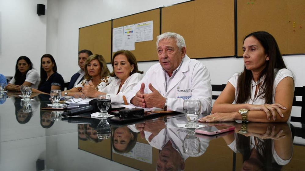 Dengue en Santiago: la variante DEN-2 es la que circula en Capital y Frías, las zonas más afectadas por el virus
