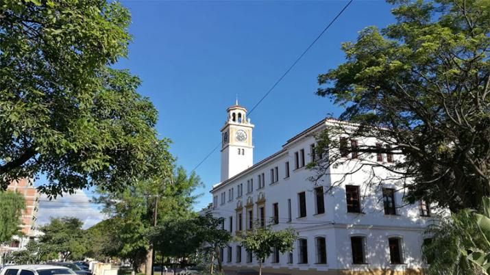 La semana se despide con una temperatura superior a 20ºC