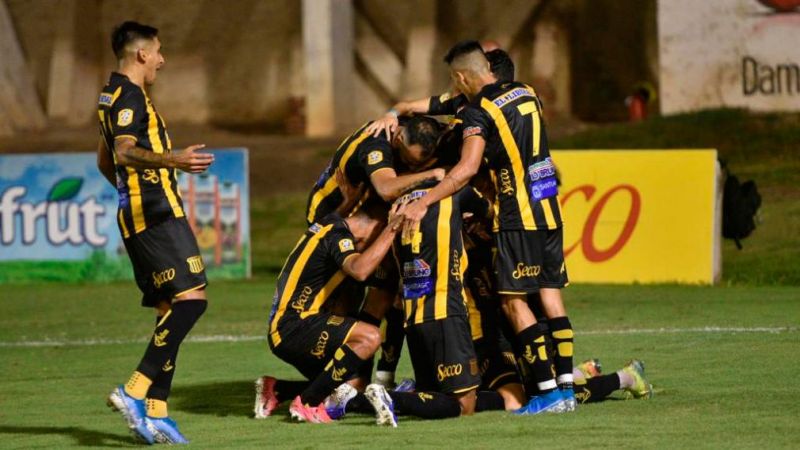 Un Mitre diezmado buscará volver al triunfo ante Belgrano de Córdoba