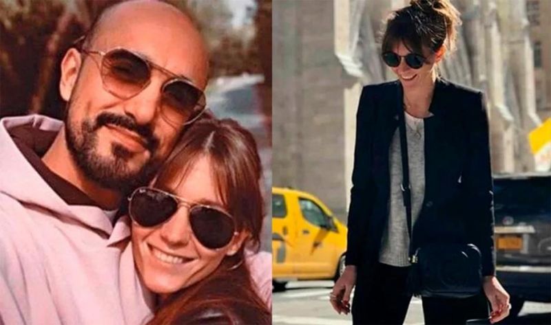¿Se casa Abel Pintos?: la "primicia" que causa furor en las redes