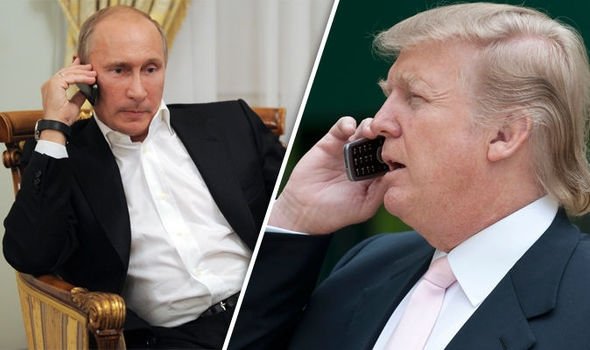 Rusia cortó la línea de comunicación directa con EEUU que se usa para evitar colisiones aéreas