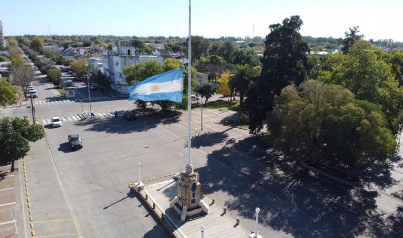 Duelo Nacional en la Argentina: ¿Qué significa y qué actividades se suspenden?