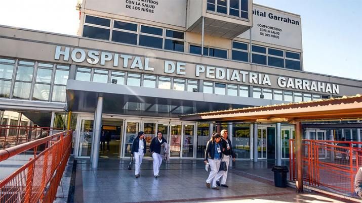 Murió una nena de 7 años por coronavirus y se convirtió en la víctima más joven del país