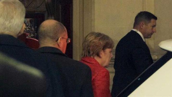 Merkel ganó en Alemania pero más de 90 neonazis ingresan al Parlamento