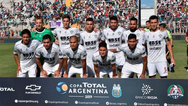 Central Córdoba y la última chance para clasificarse a la Libertadores