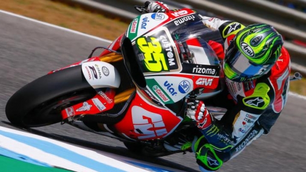 Cal Crutchlow es el gran ganador del Premio Argentina de MotoGP