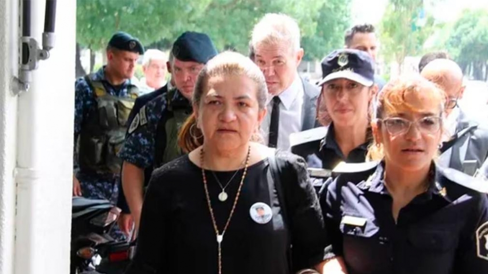 Los padres de Fernando Báez Sosa no aceptaron el pedido de disculpas de los rugbiers
