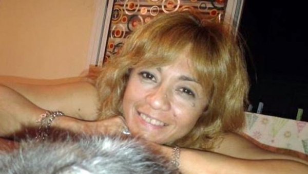No había antecedentes de denuncia en contra del femicida del barrio El Rincón