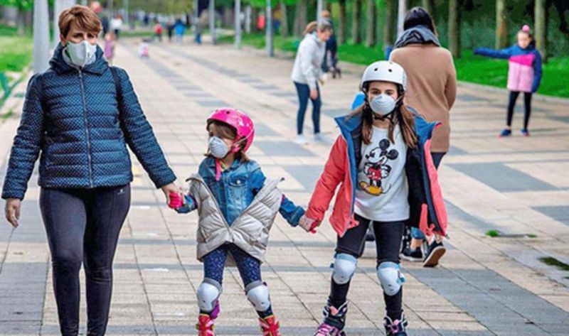 Otras 16 provincias inician sus vacaciones escolares este lunes