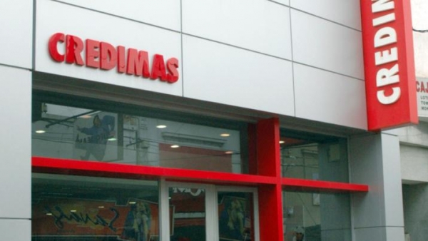 Sin trabajo: 15 santiagueños despedidos de Credimas