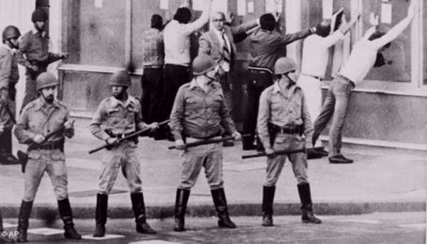 Con actos, movilizaciones y actividades se recordará hoy en todo el país el aniversario del golpe de 1976
