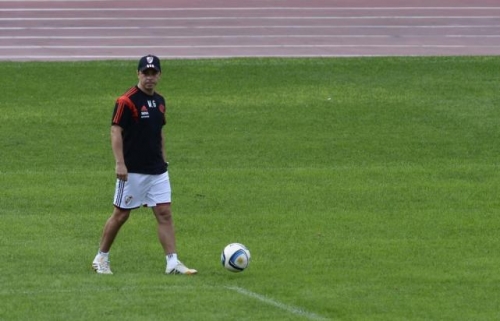 River juega su última carta en la Sudamericana