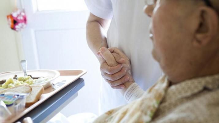 Holanda aprobará una "pastilla letal" para los mayores de 70 cansados de vivir