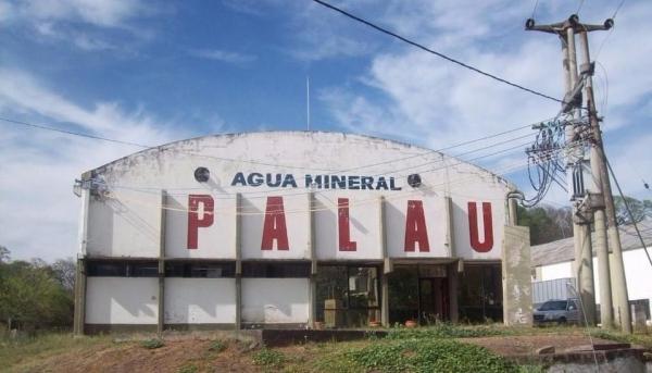 Licitan la explotación del agua mineral Palau, para los próximos 20 años