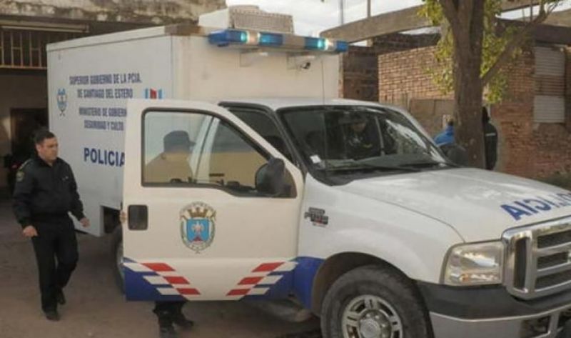 Conmoción en La Banda por el suicidio de una joven kinesióloga: su padre la encontró ahorcada