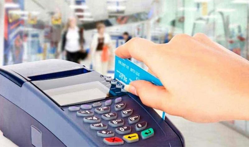 Amplían hasta fin de año reintegro del 15% por compras con débito