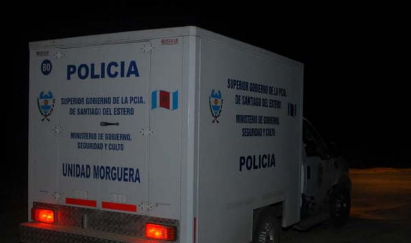 Campo Gallo: bebió hasta embriagarse, discutió y lo asesinaron en la calle
