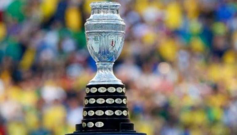 Conmebol anunció que la Copa América vuelve a Brasil, el tercer país del mundo con más casos de coronavirus