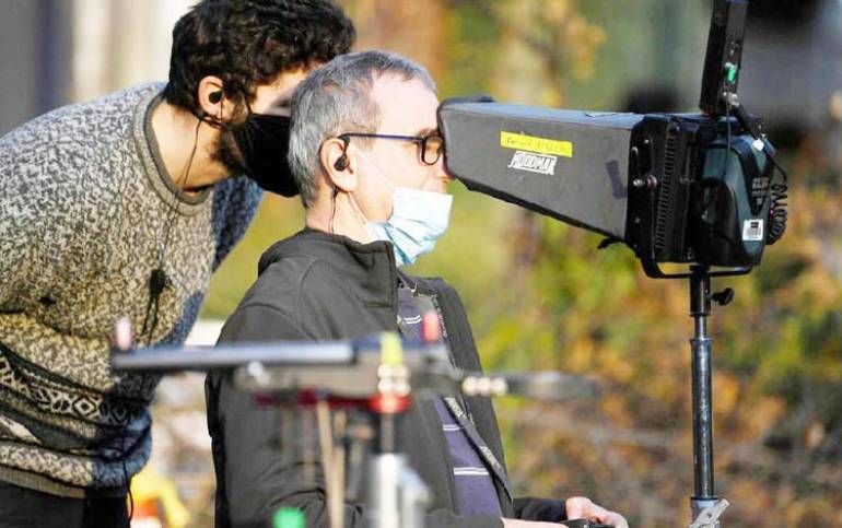 Renacer Audiovisual: buscan reactivar la industria nacional
