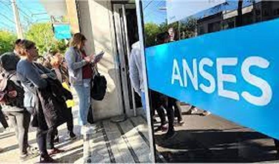 Anses registró récord diario de inicio de jubilaciones en 9 años