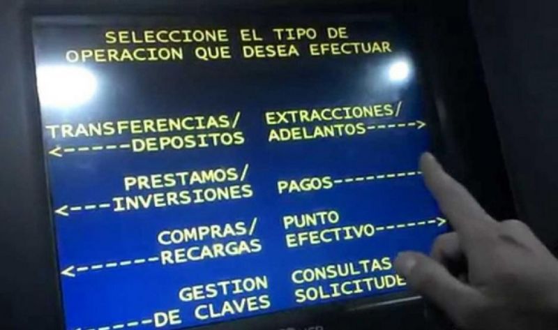 Semana de cobros: la segunda parte del bono, e inicia el pago a beneficiarios de la Anses