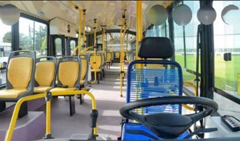 Fatap suspende los servicios nocturnos de micros urbanos
