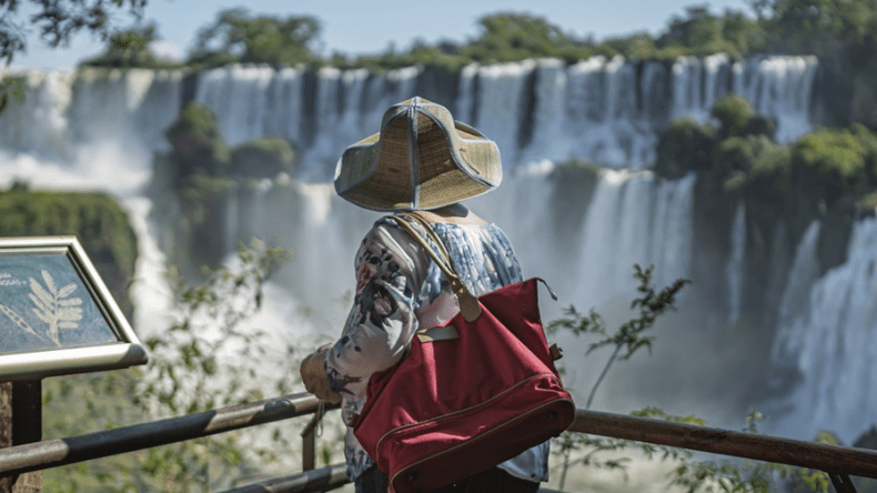 Enero termina con un alto nivel de ocupación en destinos turísticos de todo el país