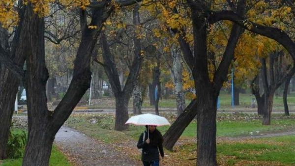 Experto anticipa un otoño lluvioso y un invierno moderado para esta provincia
