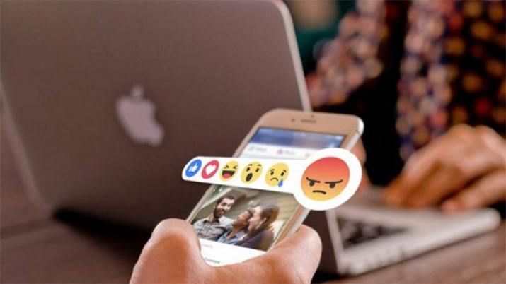 Cuando las redes sociales se transforman en espacios tóxicos