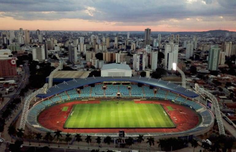 Copa América: las autoridades dieron marcha atrás y no habrá público en la final