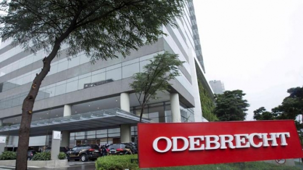 Caso Odebrecht: fiscales recibieron información, incluso nombres, sobre los sobornos