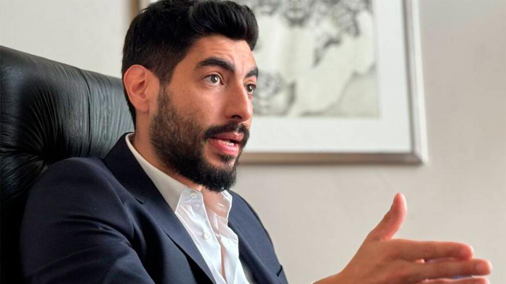 Facundo Moyano: “Hay 150 por ciento de inflación y 50 de pobreza, esta gestión fue un fracaso”