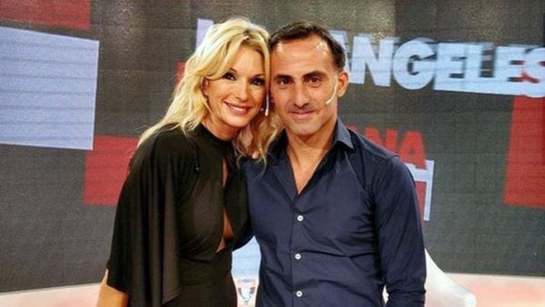 Yanina Latorre sobre Diego Latorre: "Mientras no embarace a ninguna..."