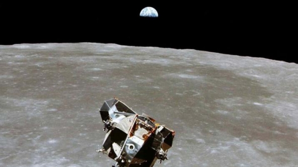 La NASA reveló el nombre de la misión para volver a la Luna en 2024