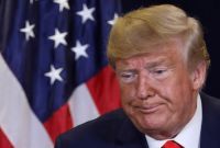 Juez Federal rechazó el pedido de "inmunidad presidencial" de Trump
