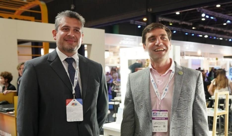 Santiago del Estero y Las Termas se promocionarán en Fitur 2023 en Madrid