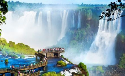 Casi el 60% de los argentinos realizarán turismo local en este verano
