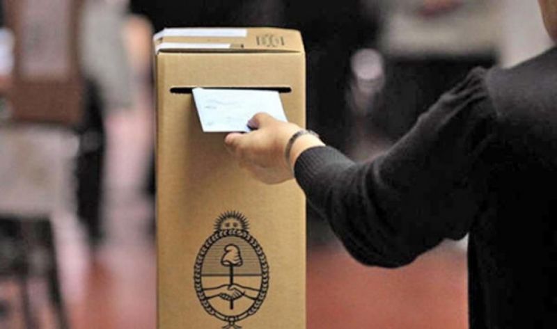 Clodomira y Villa Atamisqui tendrán elecciones el 14-N