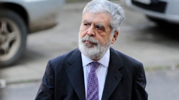 Diputados desaforó a Julio De Vido