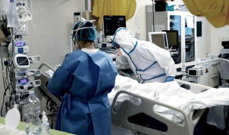 Coronavirus: reportan 87 nuevas muertes y ya son 10.994 las víctimas en el país