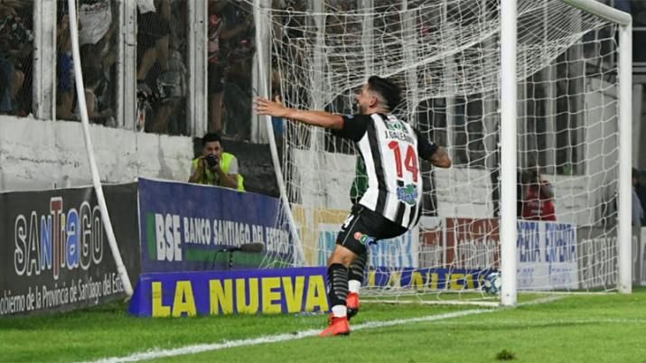 Central Córdoba se impuso a Godoy Cruz y regresó a la victoria