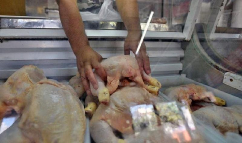 “El consumo de pollo está sostenido, pero hay un tope de precio para el consumidor”