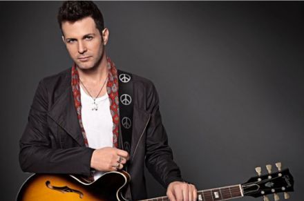 El cantante Axel fue denunciado por abuso sexual simple