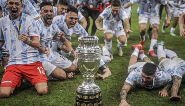 El sorteo de la Copa América 2024 ya tiene fecha ¿Cuándo será?
