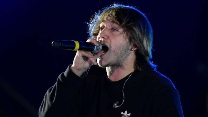 Paulo Londra puso exigencias para cantar en el festival de Jesús María y en las redes lo criticaron