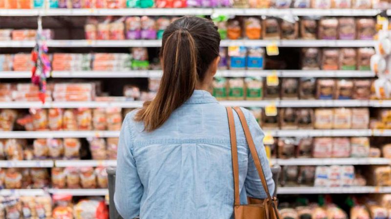 INDEC: este jueves se conocerá la inflación de septiembre, clave para definir el rumbo de los próximos anuncios