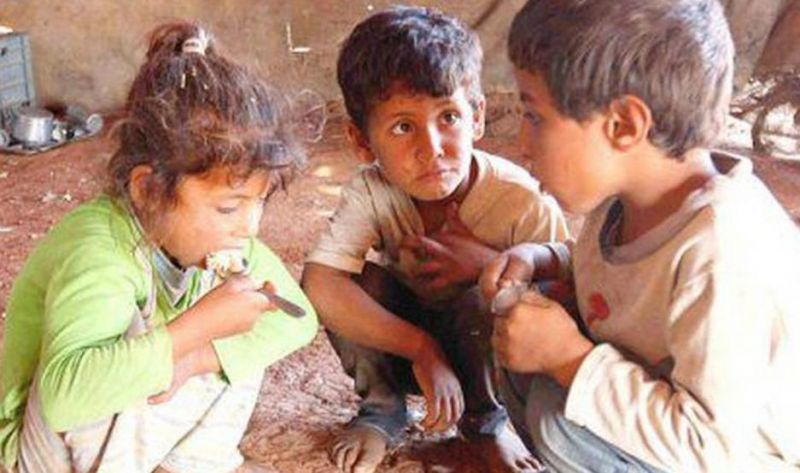 Unos 65.000 niños se beneficiarán en Santiago con la tarjeta Alimentar