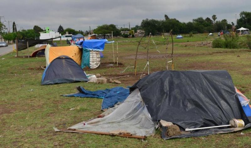 Detienen a un hombre por matar de un tiro a un joven que quiso usurpar su terreno