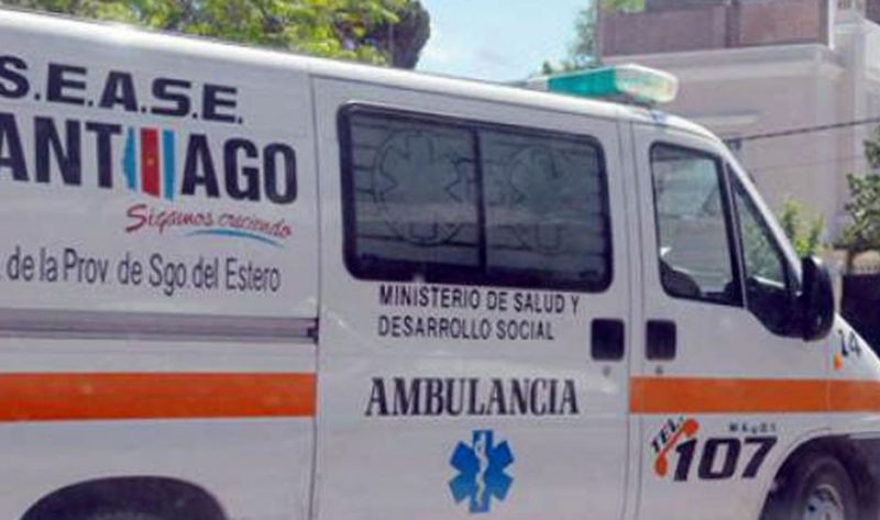 Sujeto con covid positivo rompió el aislamiento para ir a cobrar su sueldo
