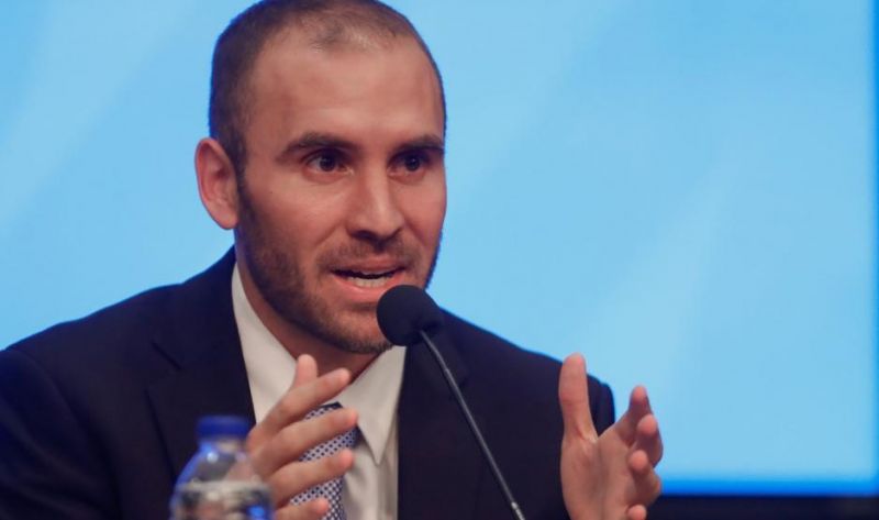 “Esperamos que la inflación de julio sea más baja que en junio, y que ese sendero continúe”